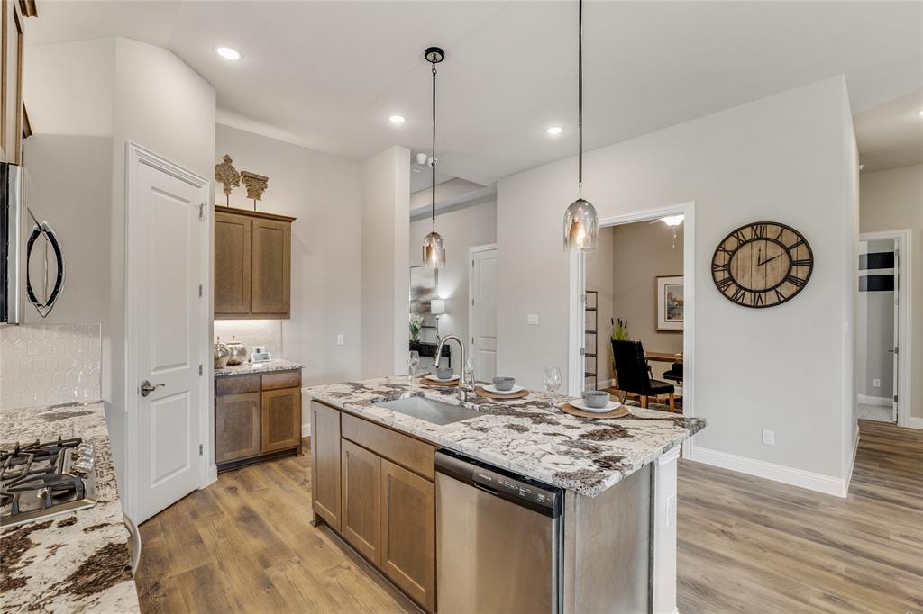 Anna Ranch - Residential