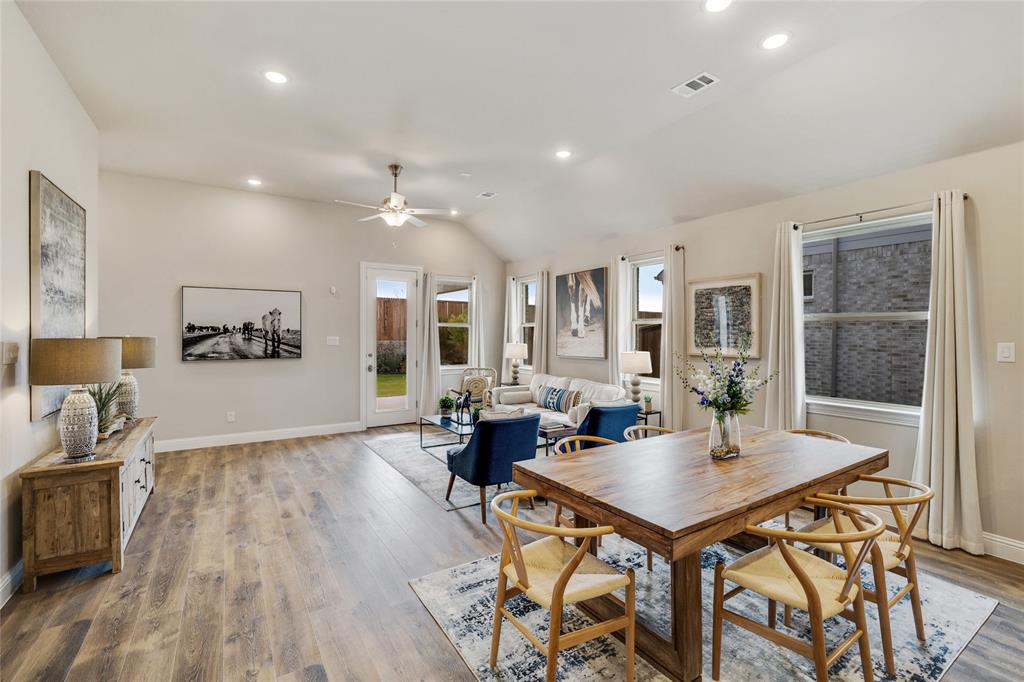 Anna Ranch - Residential