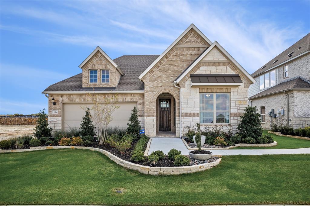 Anna Ranch - Residential