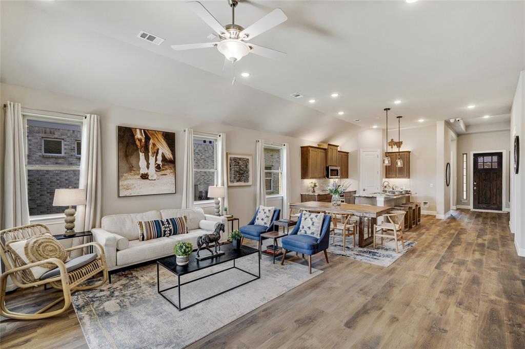 Anna Ranch - Residential