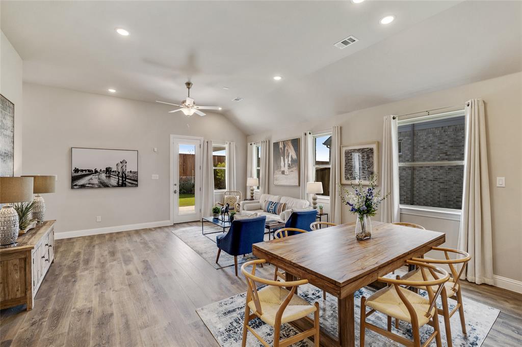 Anna Ranch - Residential