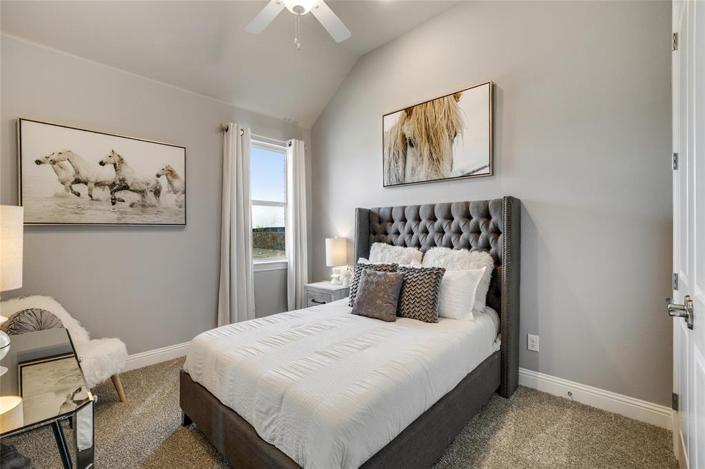 Anna Ranch - Residential