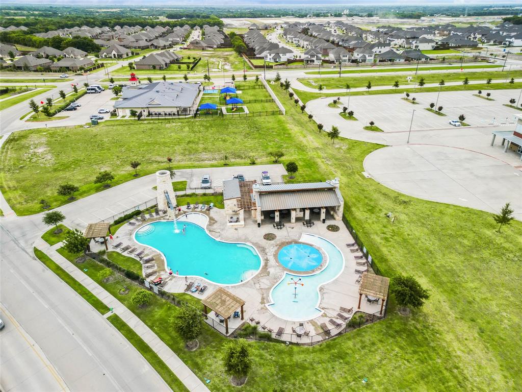 Anna Ranch - Residential