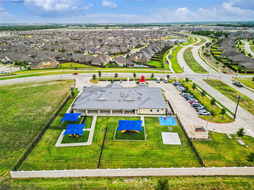 Anna Ranch - Residential