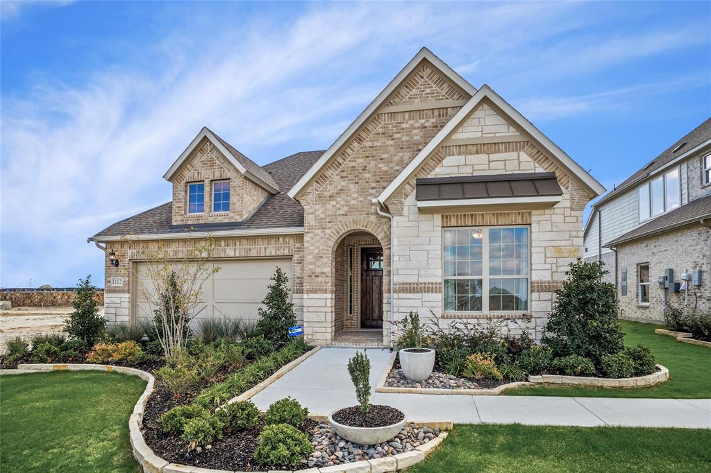 Anna Ranch - Residential