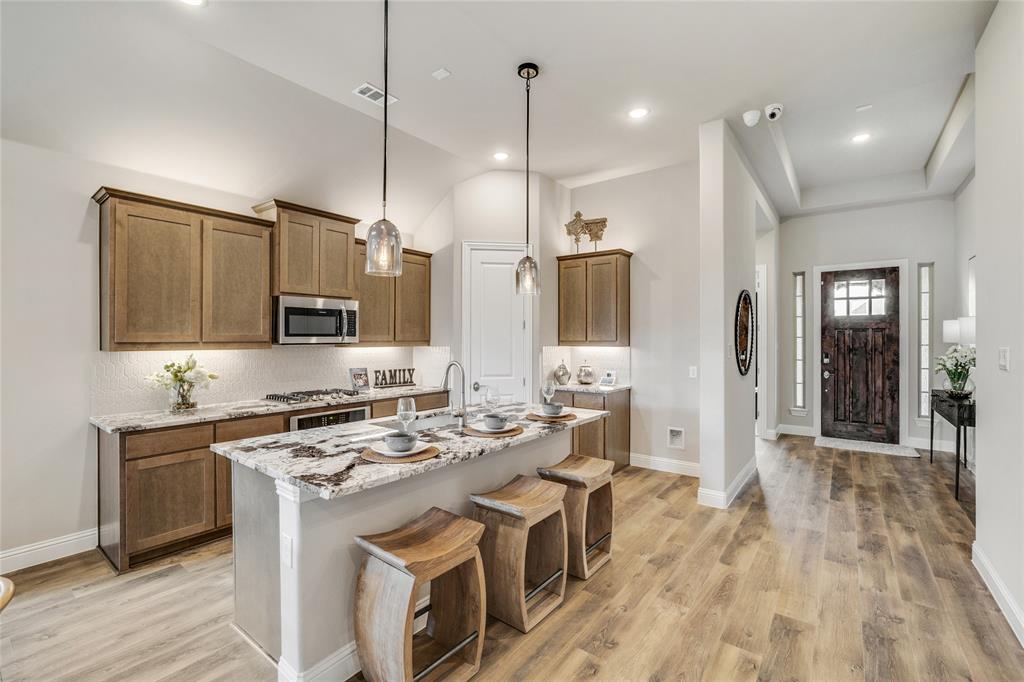 Anna Ranch - Residential
