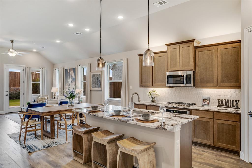 Anna Ranch - Residential