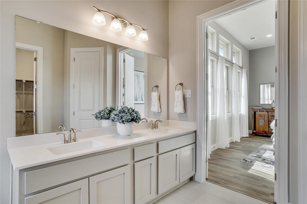 Anna Ranch - Residential