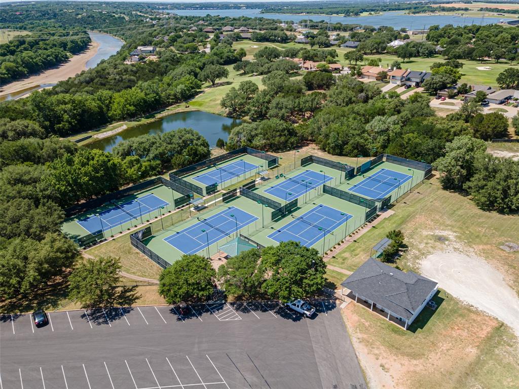 Pecan Plantation - Residential