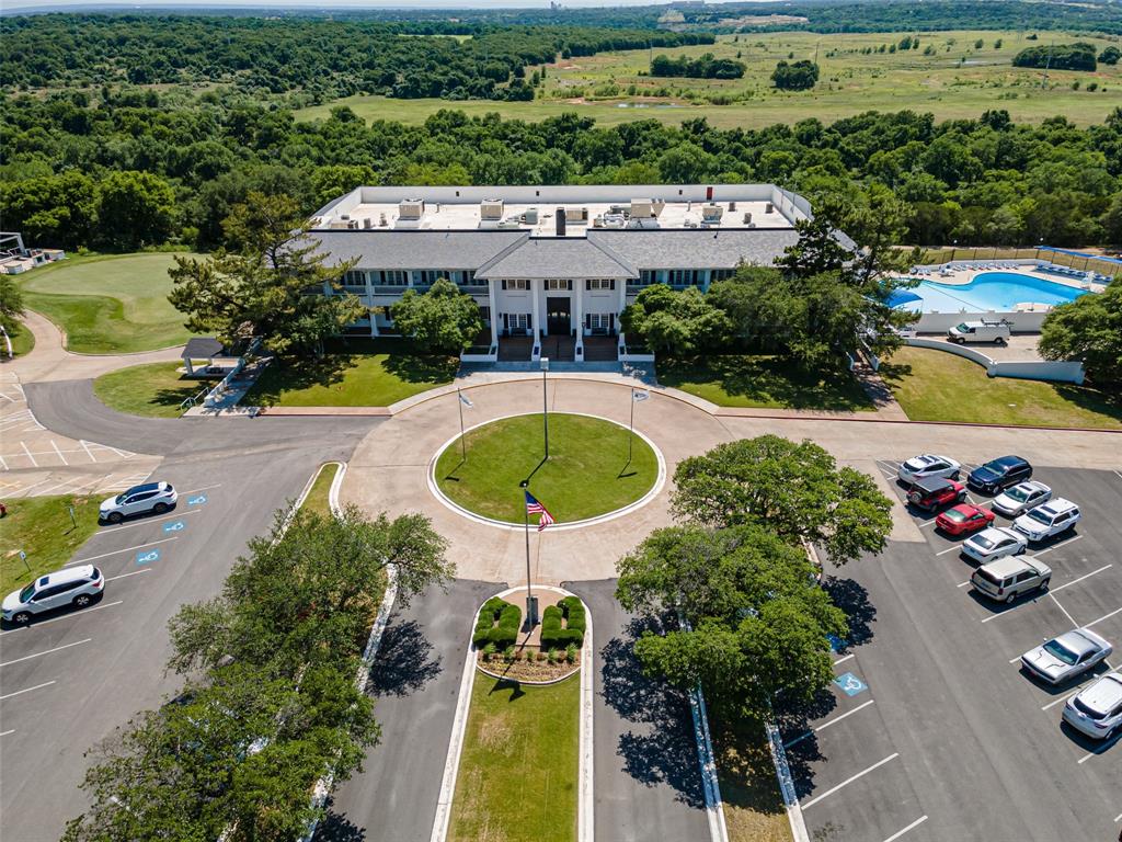 Pecan Plantation - Residential