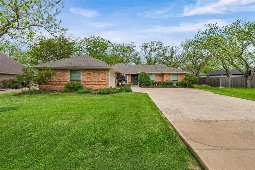 Pecan Plantation - Residential