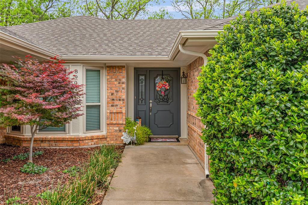 Pecan Plantation - Residential
