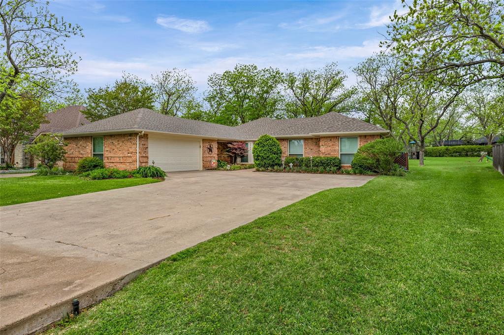 Pecan Plantation - Residential