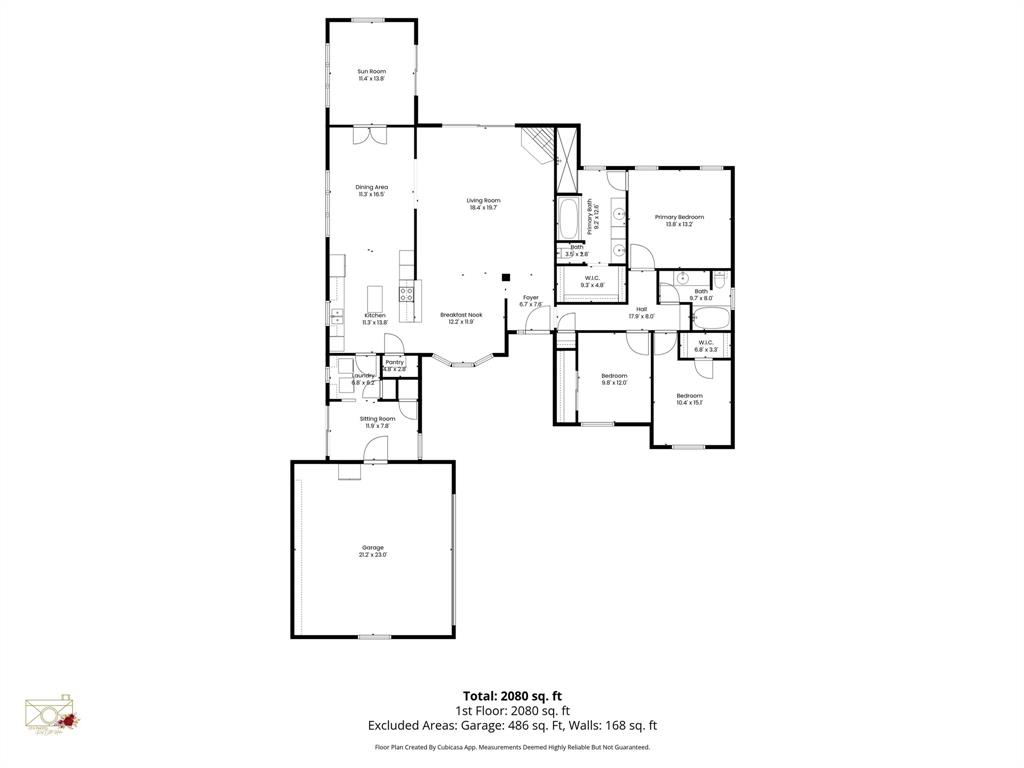 Pecan Plantation - Residential