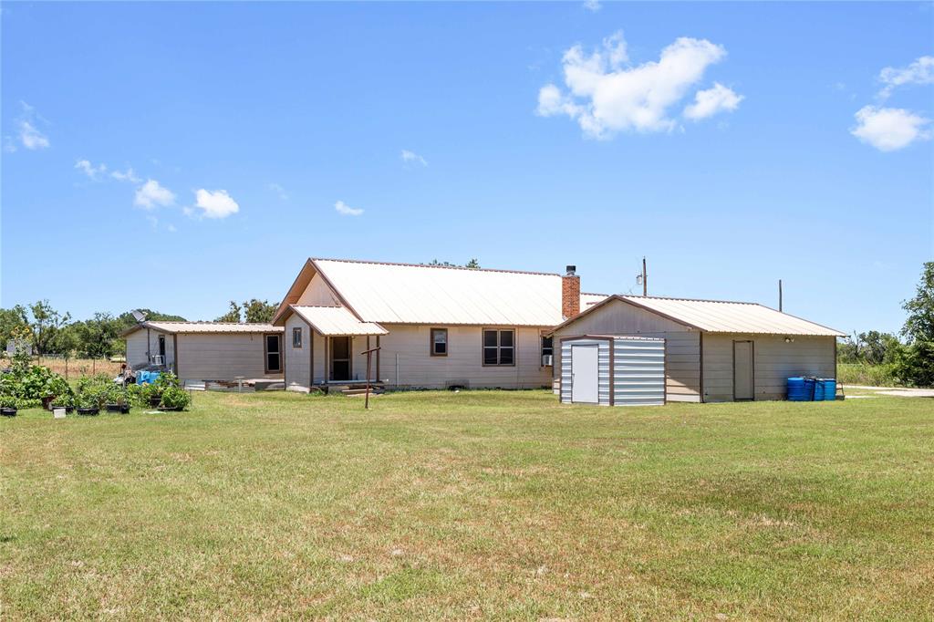Christian Blumenthal - Residential