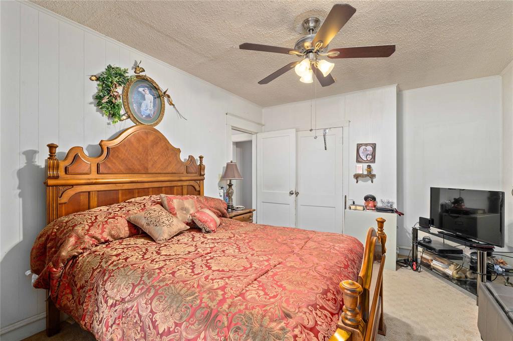 Christian Blumenthal - Residential