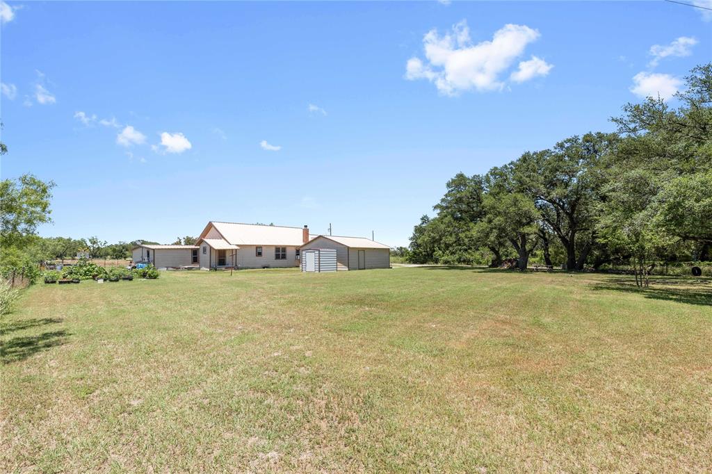 Christian Blumenthal - Residential