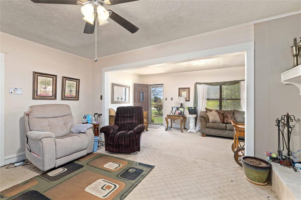 Christian Blumenthal - Residential