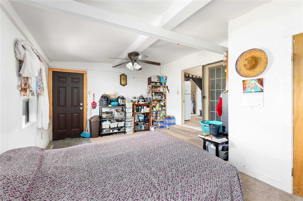 Christian Blumenthal - Residential