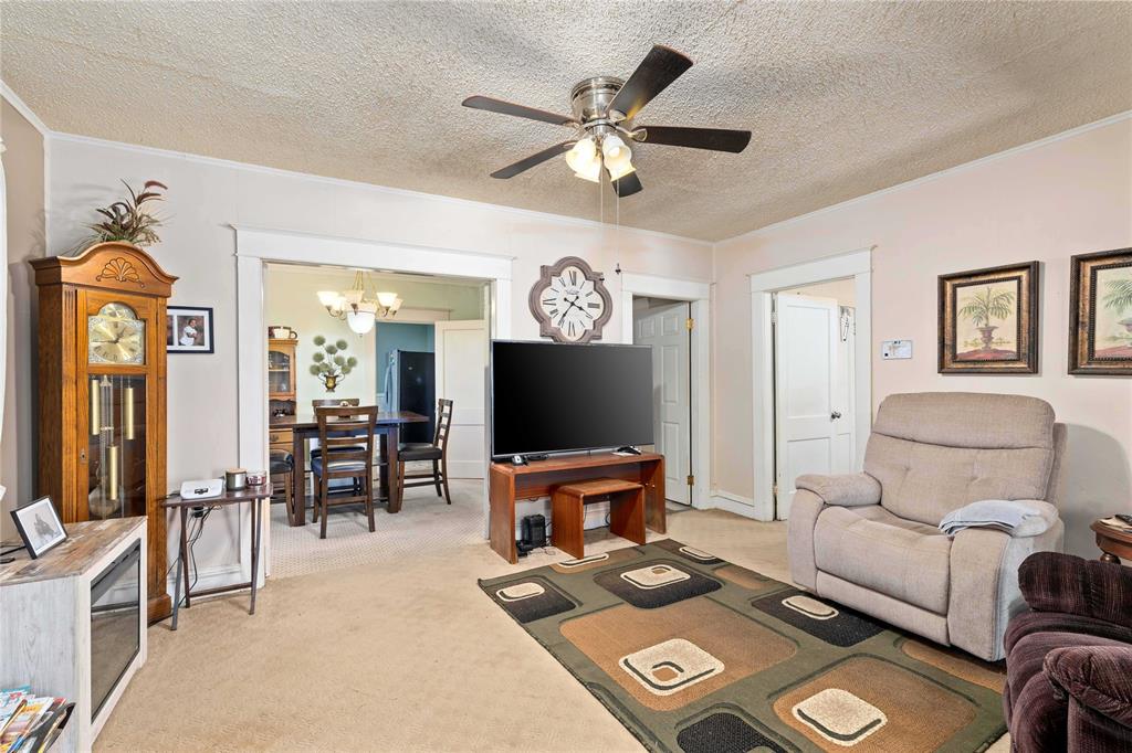Christian Blumenthal - Residential