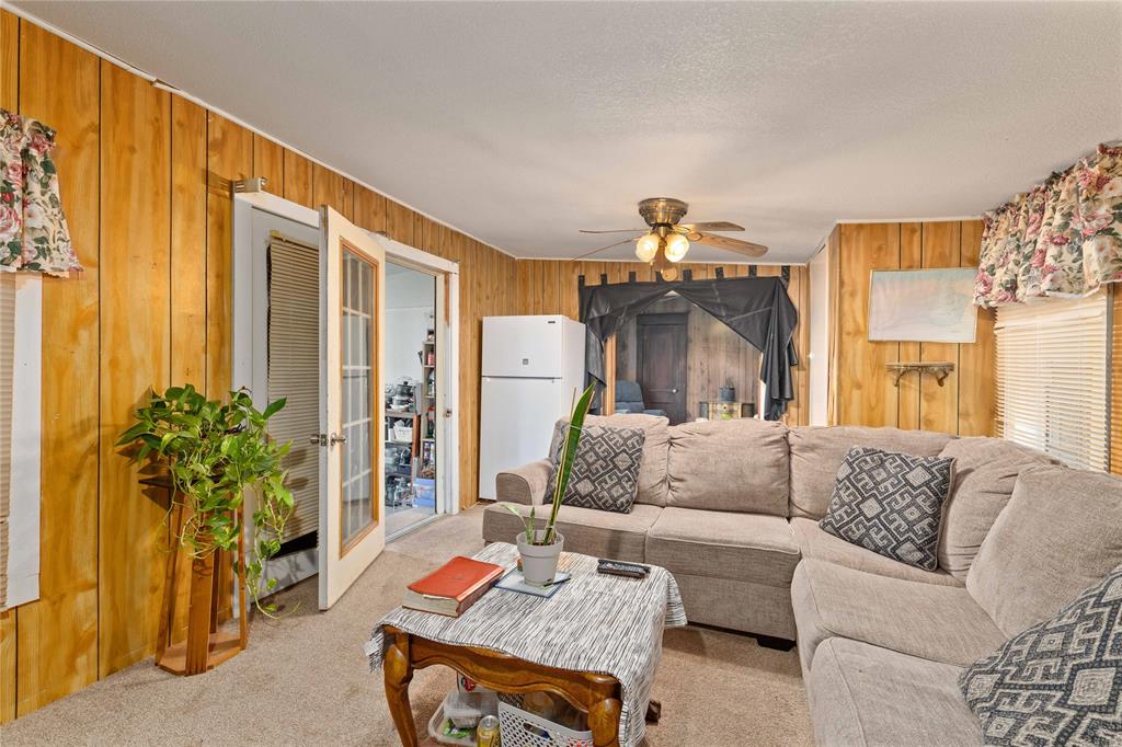 Christian Blumenthal - Residential
