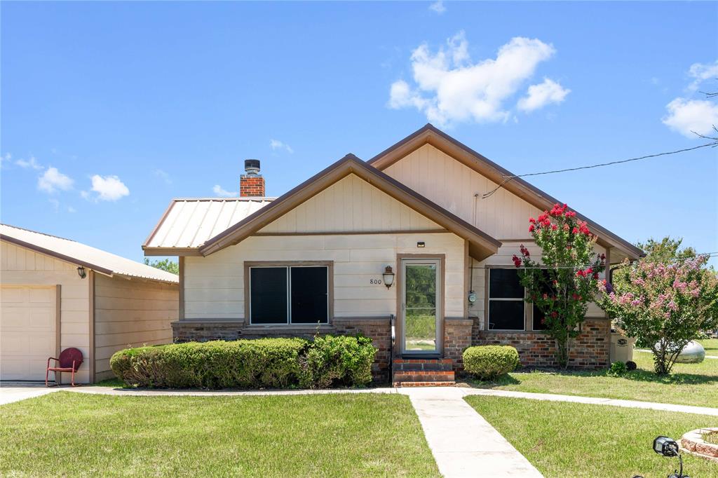Christian Blumenthal - Residential