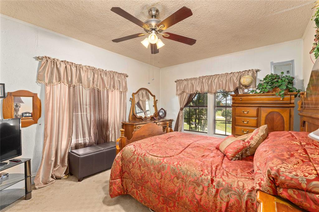 Christian Blumenthal - Residential