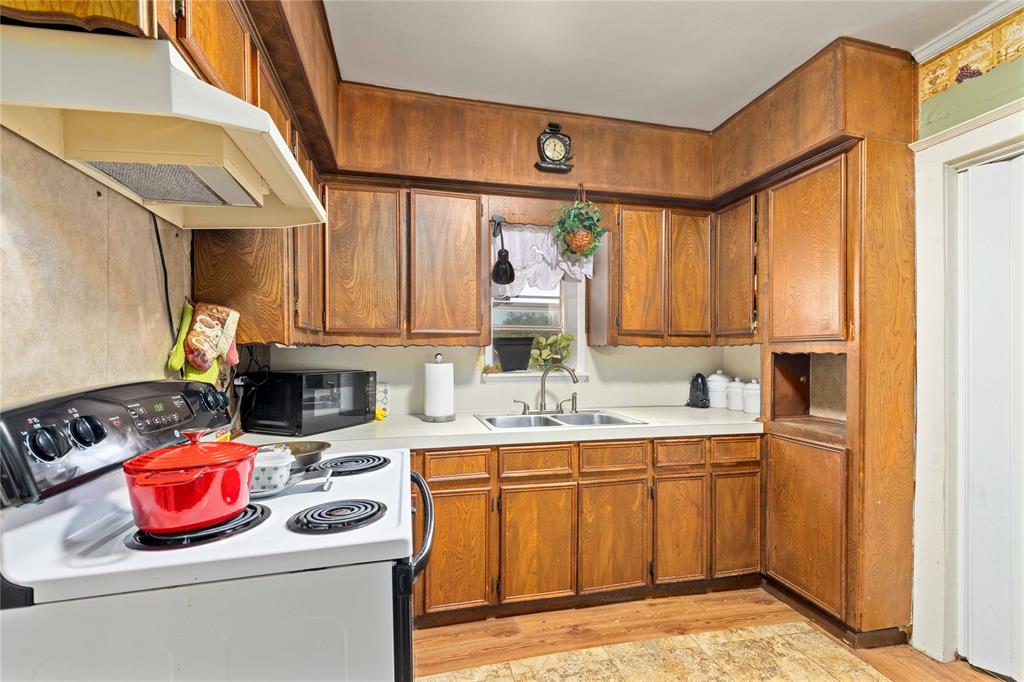 Christian Blumenthal - Residential