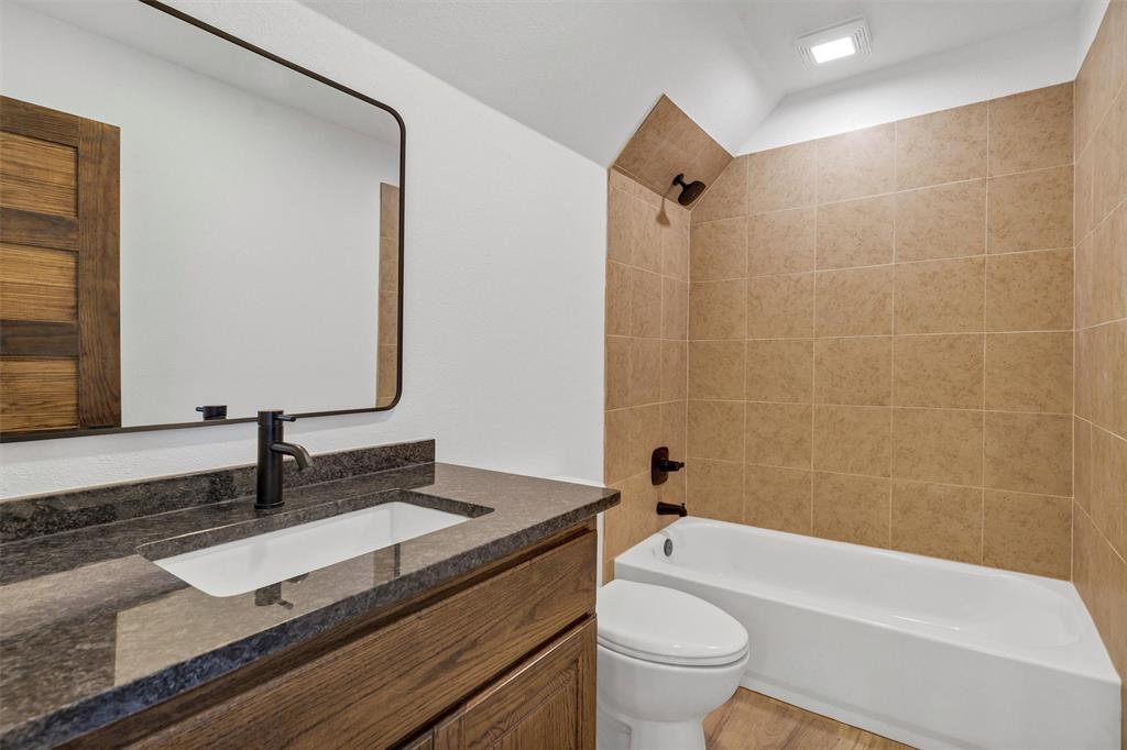 Dixon Addition - Residential