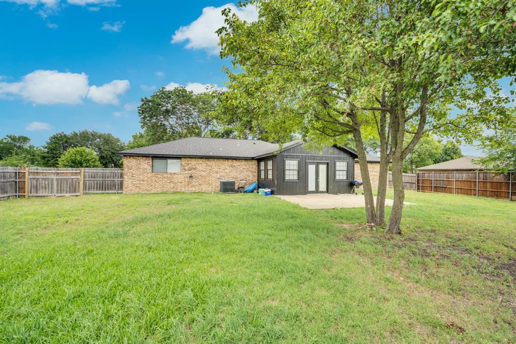 Hillview Rev - Residential