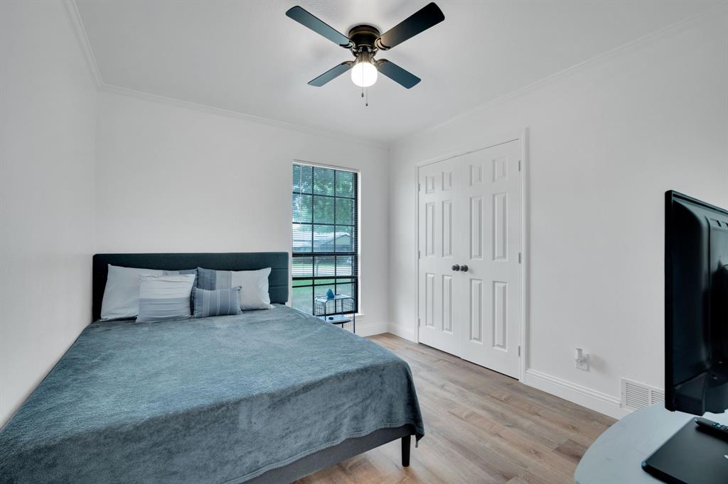 Hillview Rev - Residential