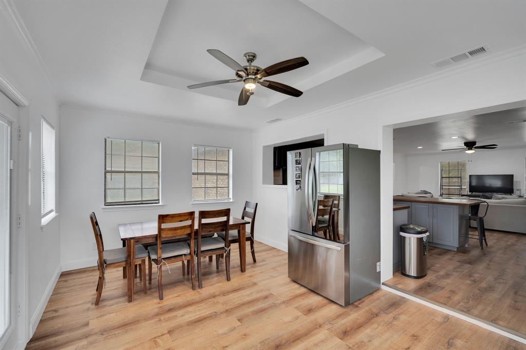 Hillview Rev - Residential