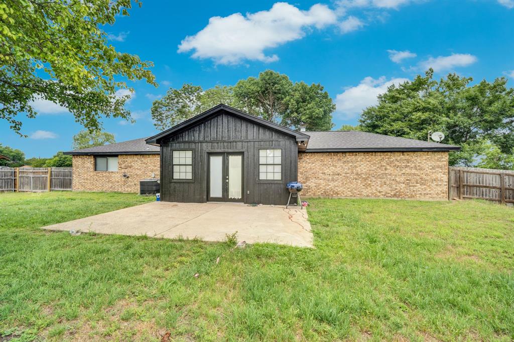 Hillview Rev - Residential