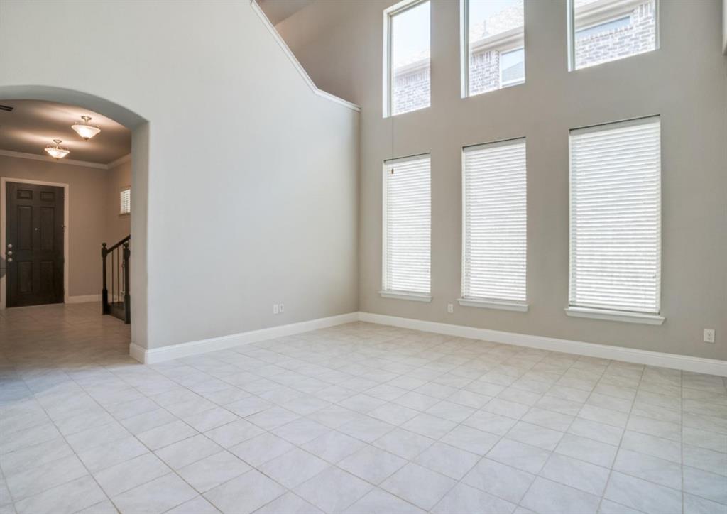 The Grove at Craig Ranch - Residential