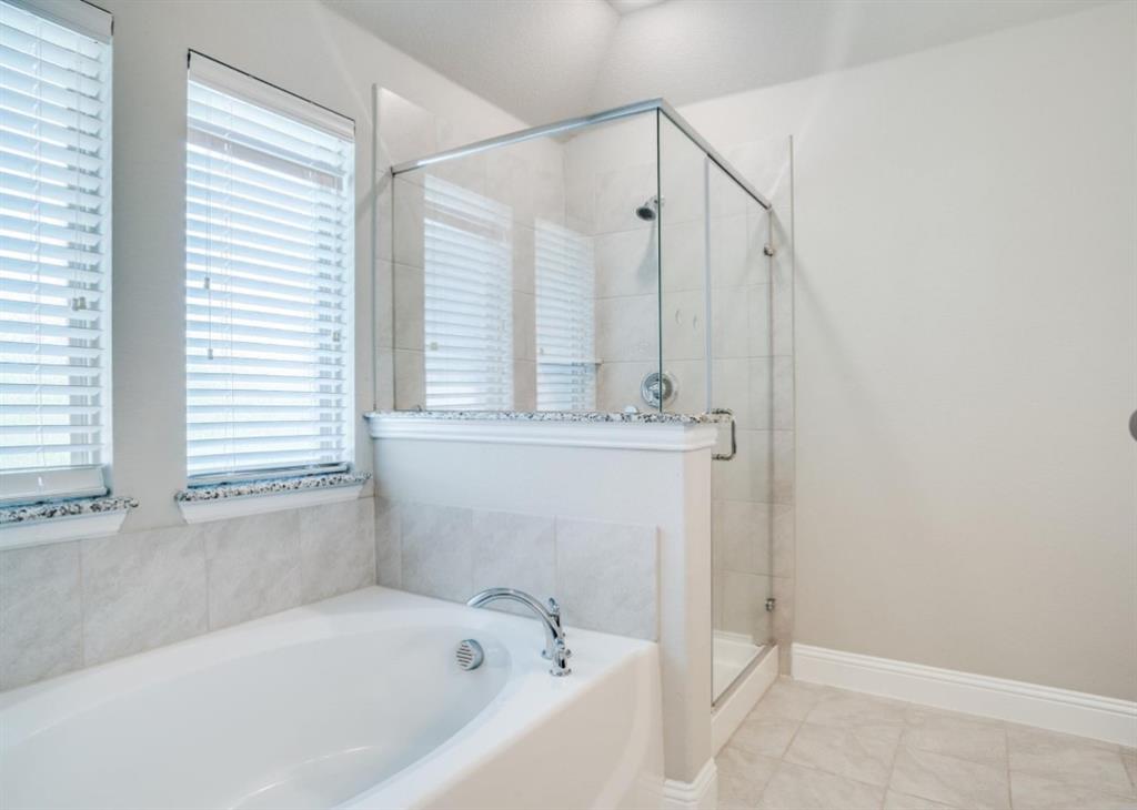 The Grove at Craig Ranch - Residential