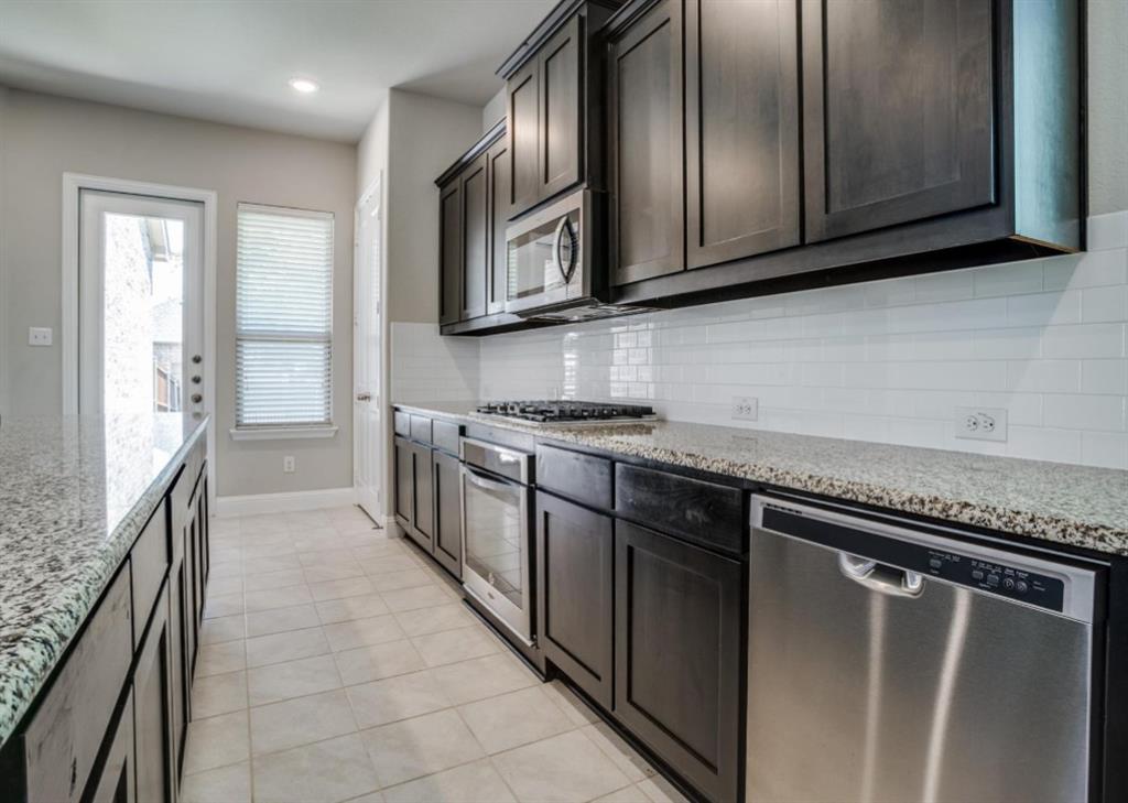 The Grove at Craig Ranch - Residential
