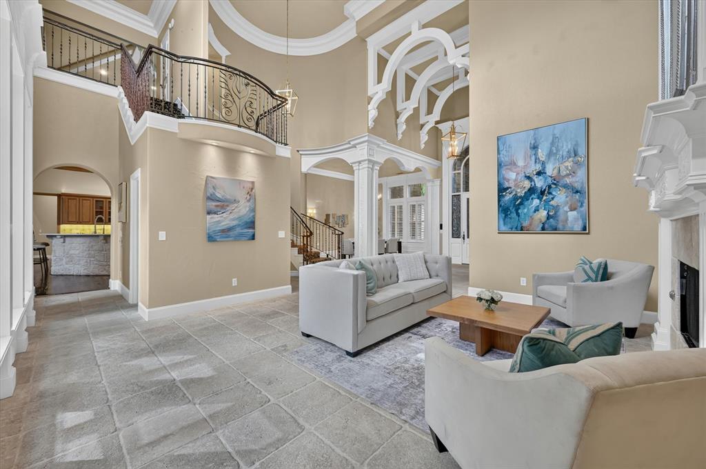 Shoal Creek Ph II - Residential