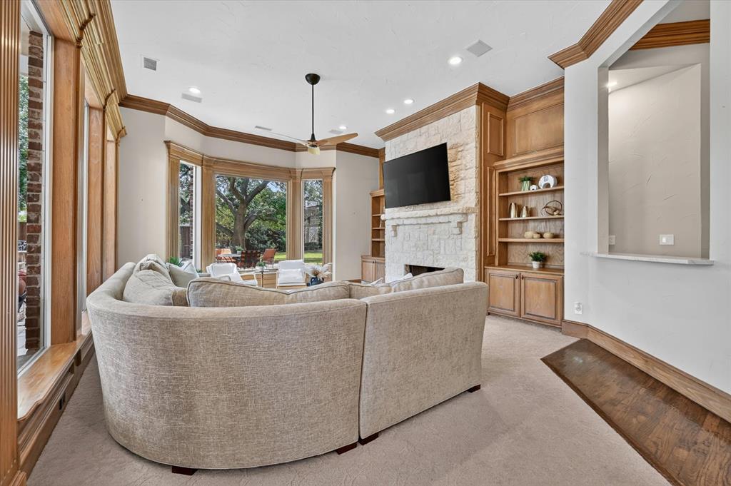 Shoal Creek Ph II - Residential