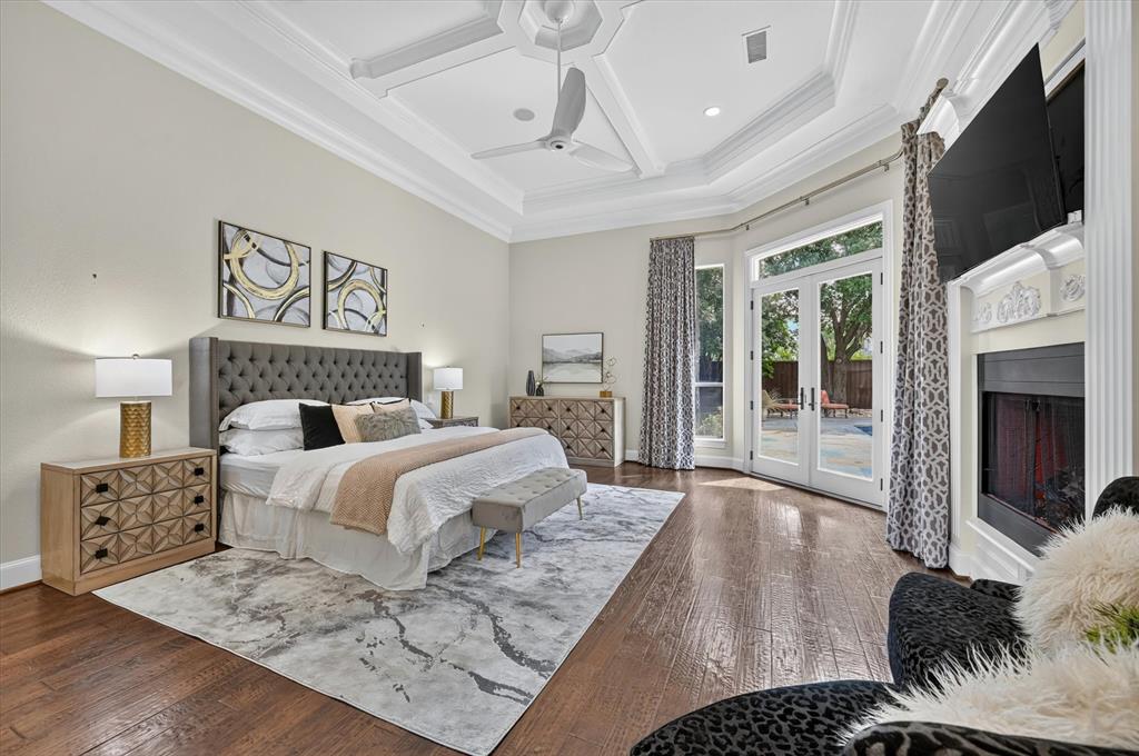 Shoal Creek Ph II - Residential