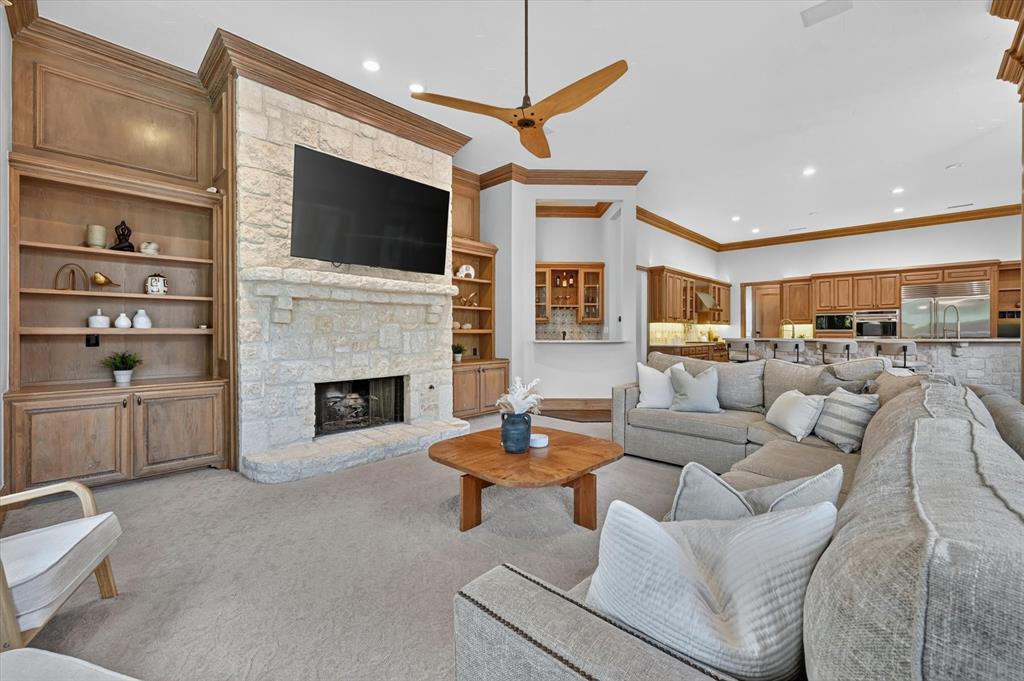 Shoal Creek Ph II - Residential