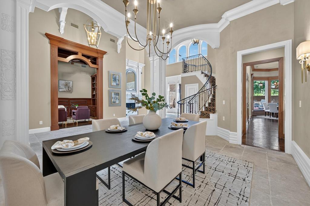 Shoal Creek Ph II - Residential