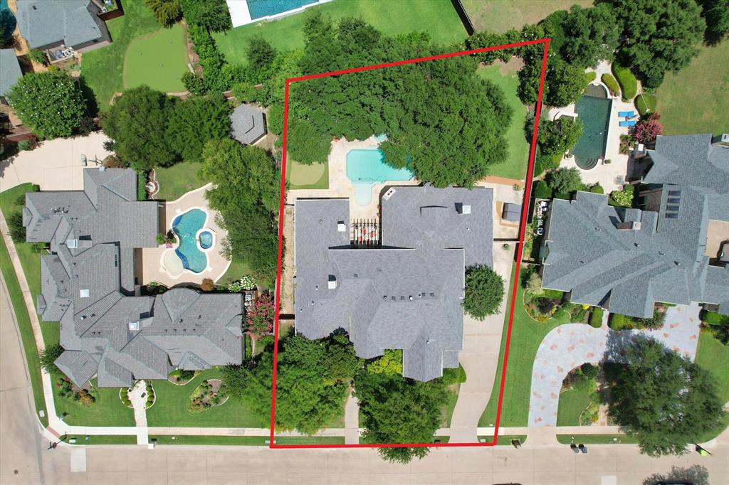Shoal Creek Ph II - Residential