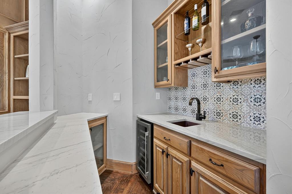 Shoal Creek Ph II - Residential