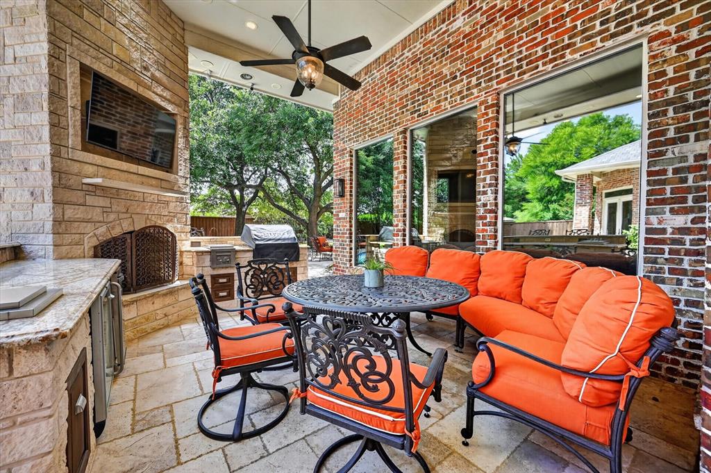 Shoal Creek Ph II - Residential