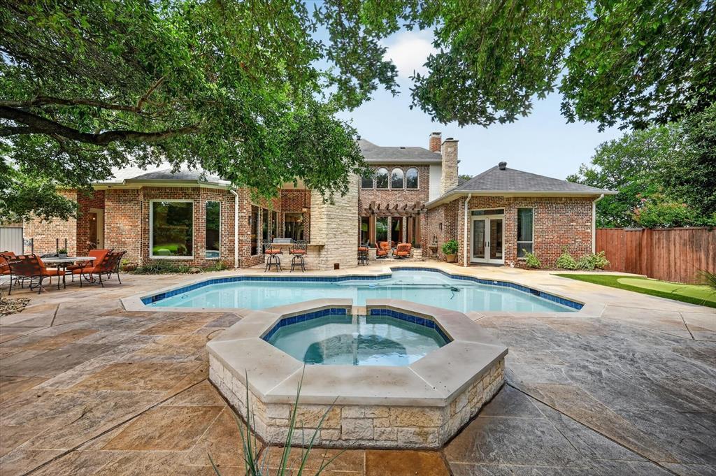 Shoal Creek Ph II - Residential