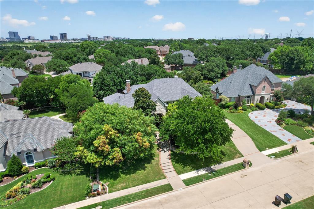 Shoal Creek Ph II - Residential