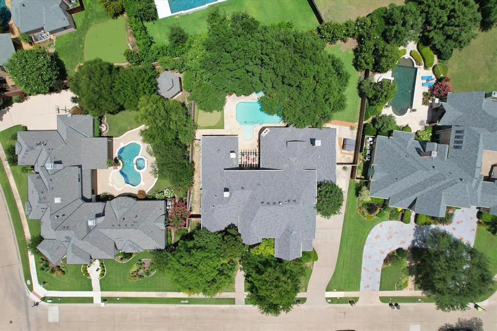 Shoal Creek Ph II - Residential