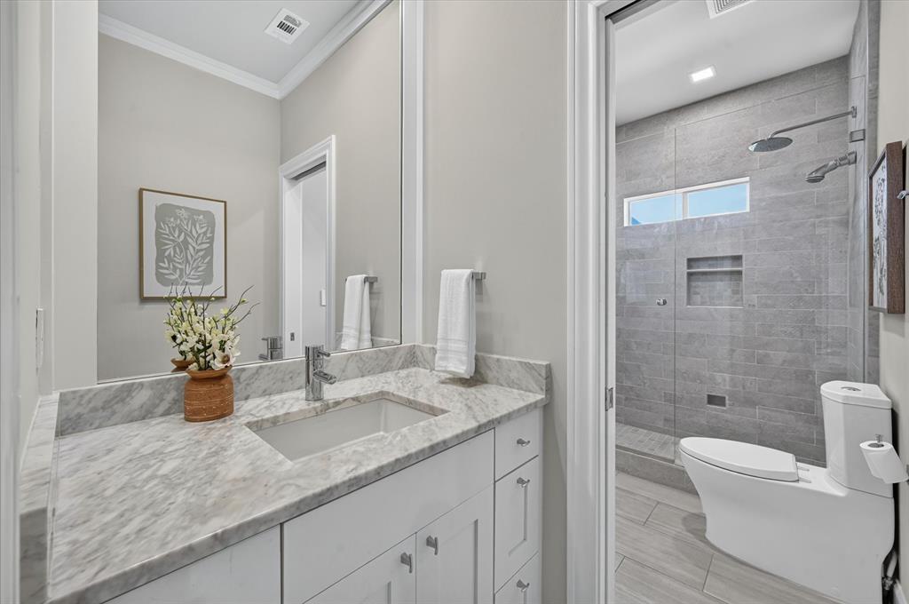 Shoal Creek Ph II - Residential