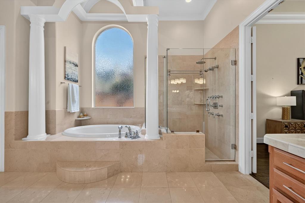 Shoal Creek Ph II - Residential
