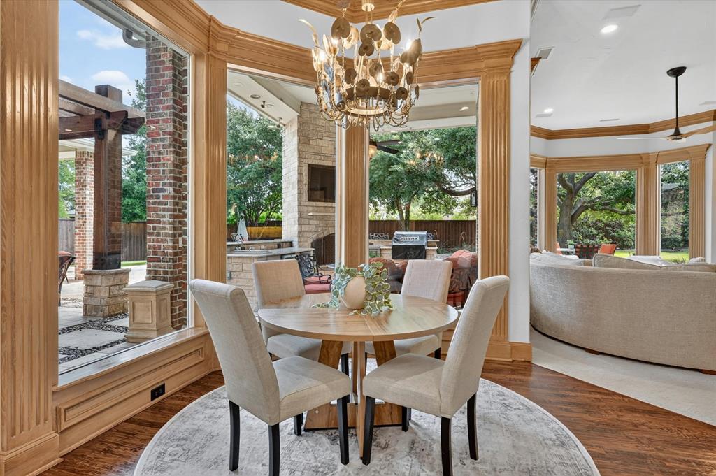 Shoal Creek Ph II - Residential